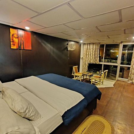 Mcleodganj Bed & Breakfast McLeod Ganj Bagian luar foto