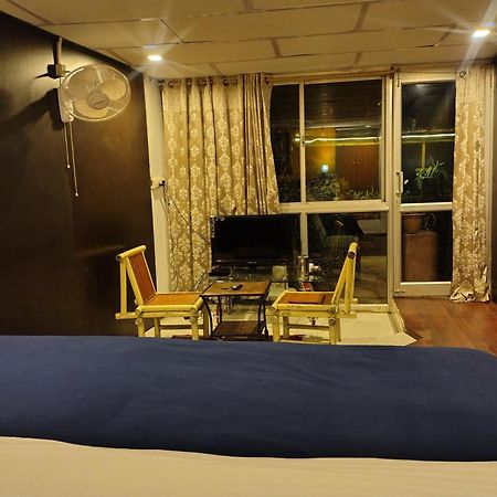 Mcleodganj Bed & Breakfast McLeod Ganj Bagian luar foto
