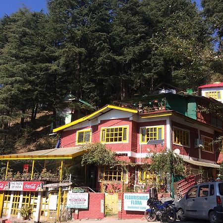 Mcleodganj Bed & Breakfast McLeod Ganj Bagian luar foto