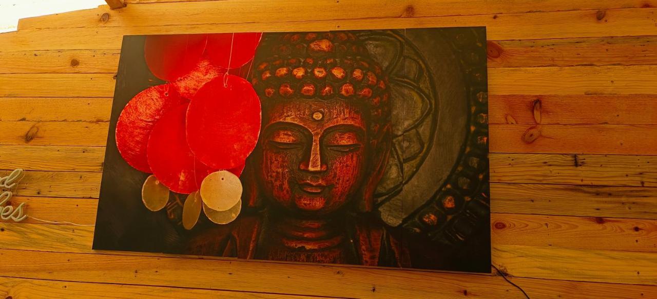 Mcleodganj Bed & Breakfast McLeod Ganj Bagian luar foto