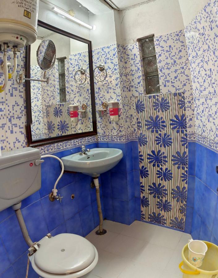 Mcleodganj Bed & Breakfast McLeod Ganj Bagian luar foto