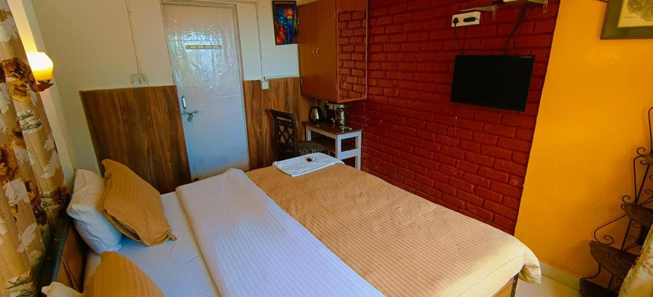 Mcleodganj Bed & Breakfast McLeod Ganj Bagian luar foto