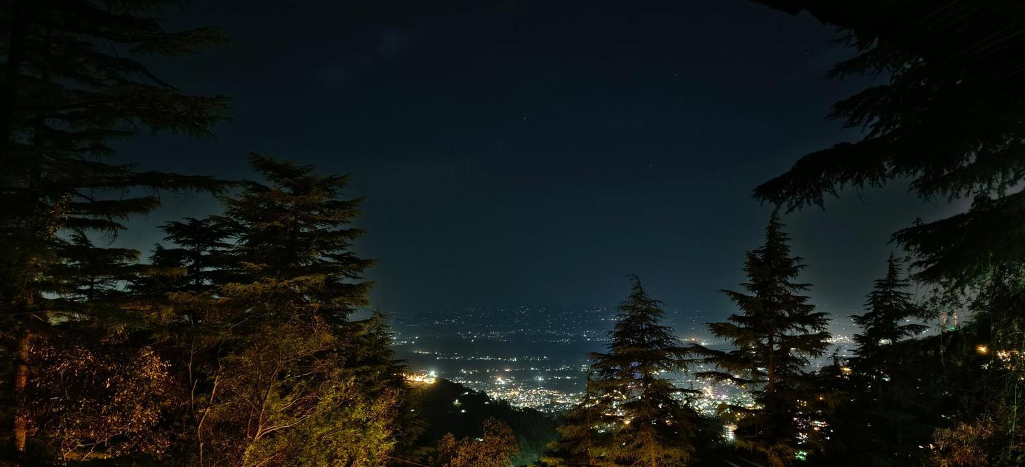 Mcleodganj Bed & Breakfast McLeod Ganj Bagian luar foto