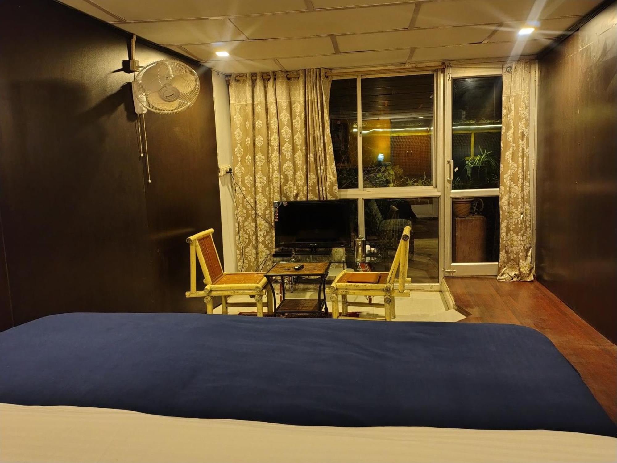 Mcleodganj Bed & Breakfast McLeod Ganj Bagian luar foto
