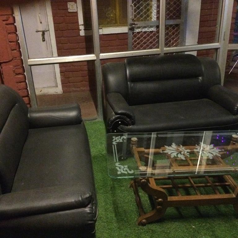 Mcleodganj Bed & Breakfast McLeod Ganj Bagian luar foto