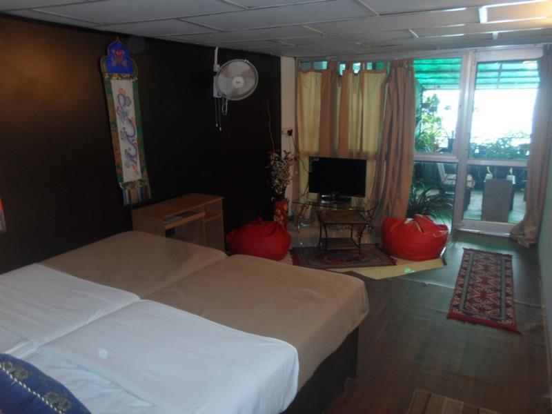 Mcleodganj Bed & Breakfast McLeod Ganj Bagian luar foto